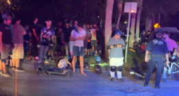 ‘We’re not a bad group’: St. Pete police stop 50+ personal electric vehicle riders, give 24 citations