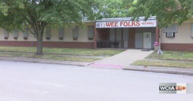 ‘We’re talking about human lives and kids’: Decatur, daycare center reach agreement