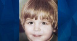 ‘Your tip could be key’: FBI Offering $25K Reward for Massachusetts Boy, 4,  Who Vanished in 1978