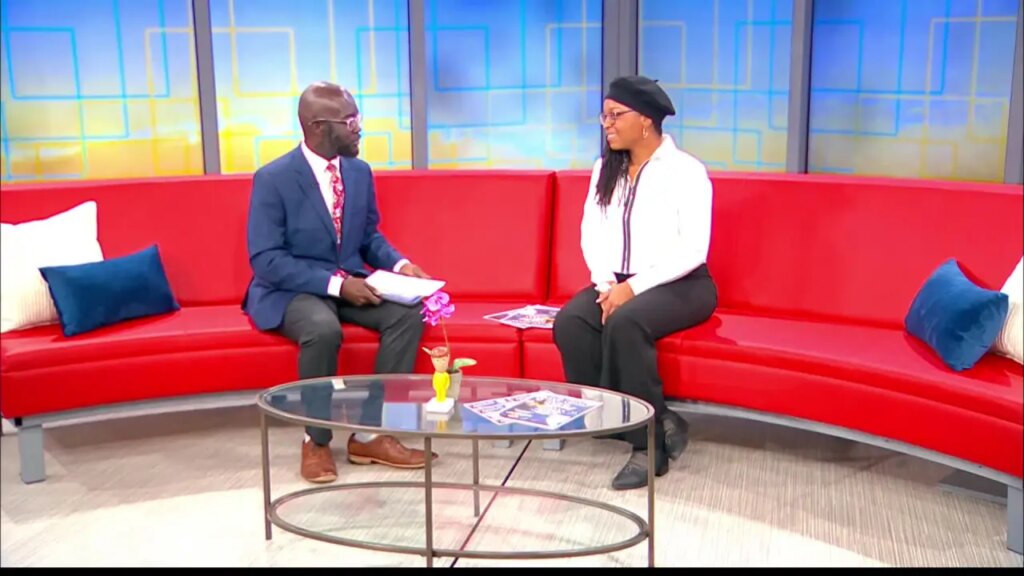 ‘God Can Use Anybody’ coming to McCormick