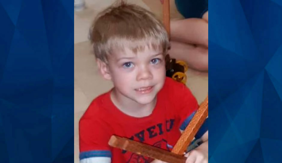 ‘Pure Evil’: Murder Suspect Discloses Sinister Plan to Abduct Michael Vaughn & Sell Him for Money