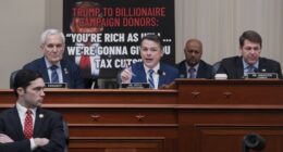 'A Time and a Season': Texas Congressman to Step Aside in 2026