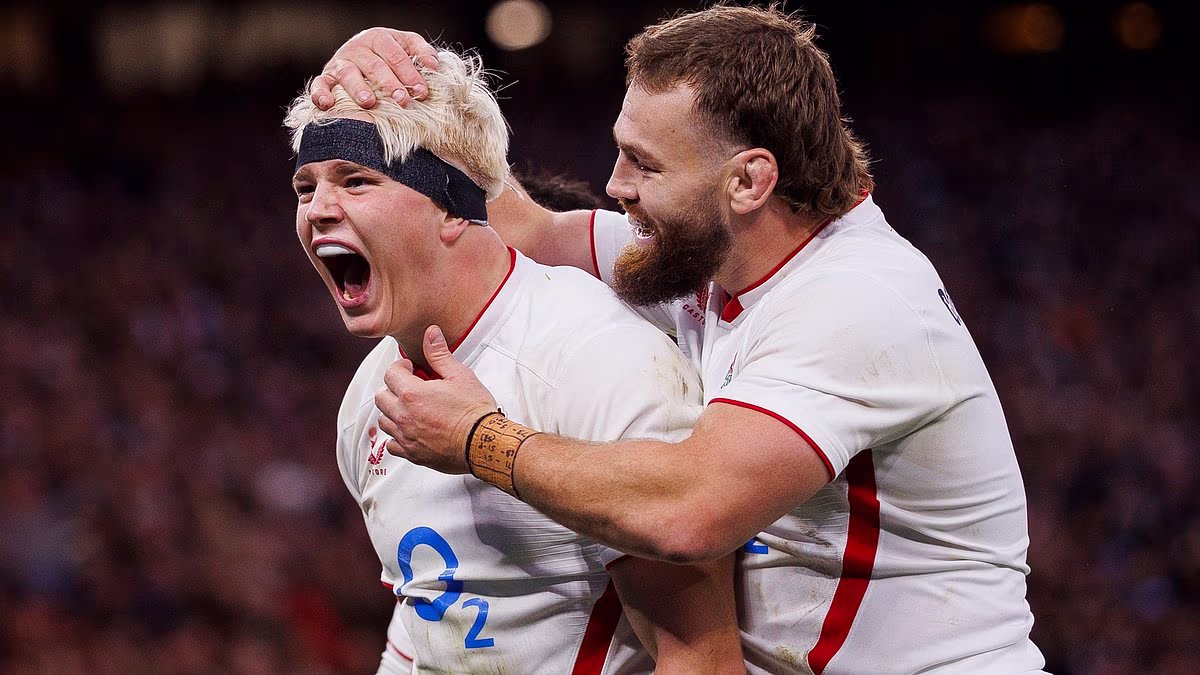 'Bomb Squad' pioneer reveals the secrets behind England's game-changing tactic, its backstory in South Africa and how Steve Borthwick is perfecting it ahead of All Blacks clash