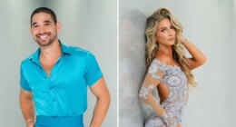 'DWTS' Tour Cohosts and Guests Revealed: Which Finalists Will Appear?