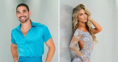 'DWTS' Tour Cohosts and Guests Revealed: Which Finalists Will Appear?