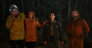 'Fire Country' Offers New Details About [Spoiler]'s Death After Shocking Exit