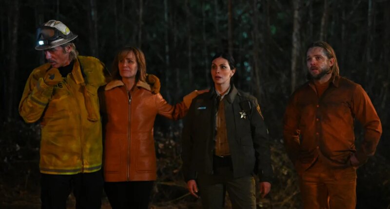'Fire Country' Offers New Details About [Spoiler]'s Death After Shocking Exit