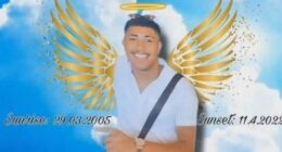 Uati "Pele" Faletolu was stabbed and killed at the Sydney Royal Easter Show