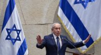 'It's impossible': Netanyahu calls for controversial corruption pardon