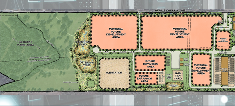 'It’s devastating’: Family’s fight against a controversial AI data center ends