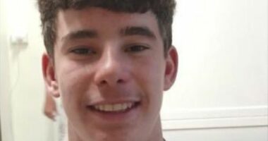 Lucas died after a stabbing in Sydney's Rouse Hill.