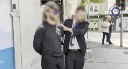 'On notice': AFP issues stark warning after arrests over alleged threats to MPs