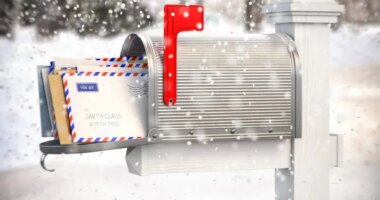 'Operation Santa': How you can help USPS get gifts to those in need