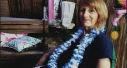 Vyleen White was killed by a teenager in a February 2024 car jacking outside a shopping centre.