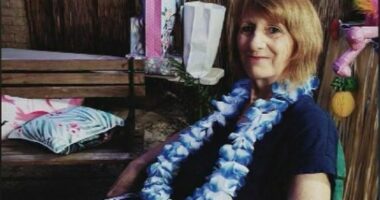 Vyleen White was killed by a teenager in a February 2024 car jacking outside a shopping centre.