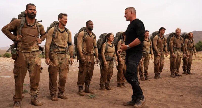 'Special Forces' Season 4 Winners Break Down 'Intense' Road to Victory