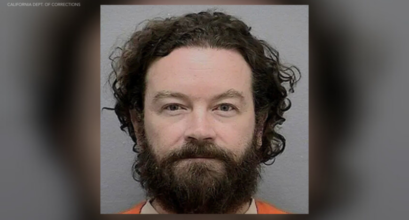 'That ‘70’s Show' actor files to have rape convictions overturned 