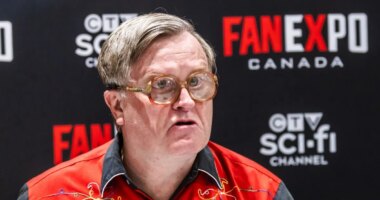 'Trailer Park Boys' Star Mike Smith Charged With Sexual Assault: Report