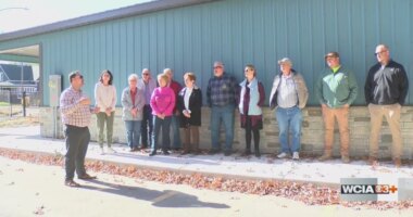 'We've done a lot of work': Danville parks get major improvements