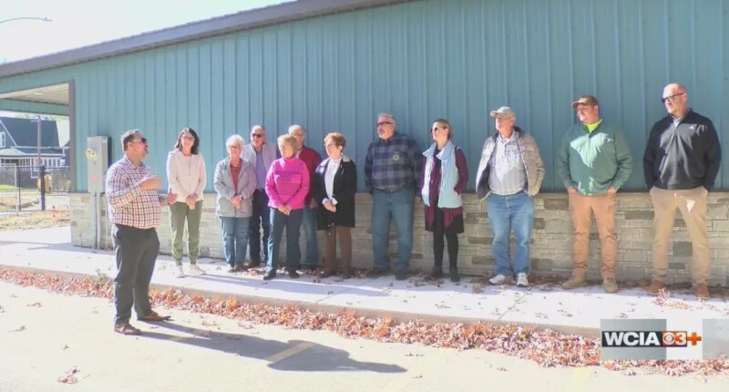 'We've done a lot of work': Danville parks get major improvements