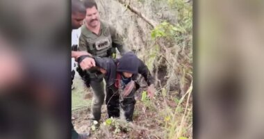 1 of 3 armed trespassers arrested after gunshots reported at Alafia State Park: HCSO