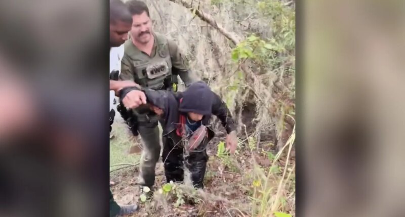 1 of 3 armed trespassers arrested after gunshots reported at Alafia State Park: HCSO