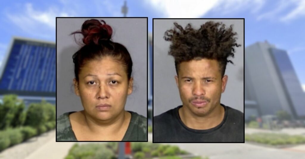 1-year-old was dead minutes after arriving at hospital: Cops