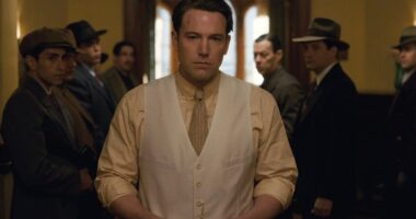 10 Award-Season Movies That Got Absolutely Trashed By Critics