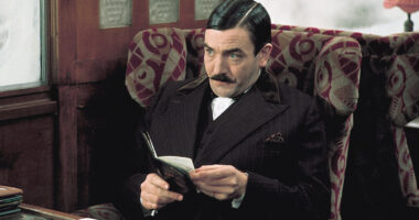 10 Best Agatha Christie Movies Ranked