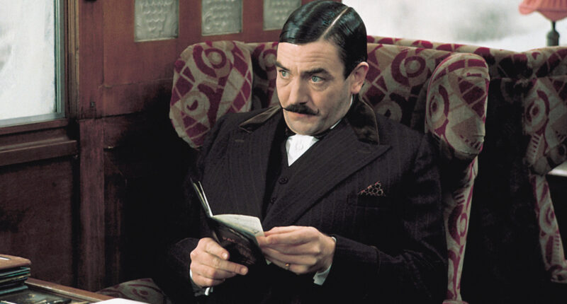 10 Best Agatha Christie Movies Ranked