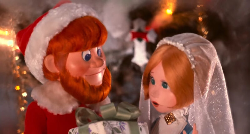 10 Best Christmas Movies Streaming On Hulu Right Now