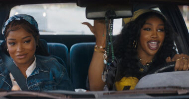 10 Best Comedy Movies Of 2025 (So Far)