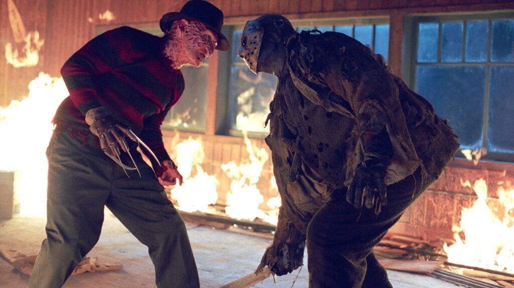 10 Best Crossover Movies Of All Time, Ranked