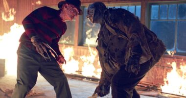 10 Best Crossover Movies Of All Time, Ranked