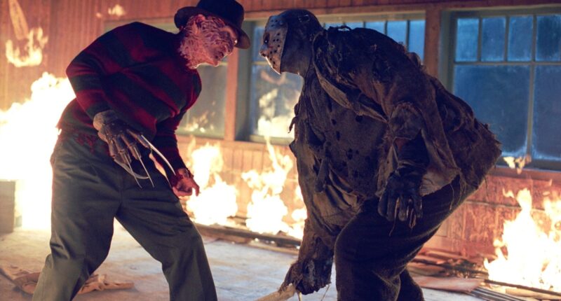 10 Best Crossover Movies Of All Time, Ranked