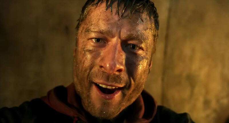 10 Best Movies Like The Running Man