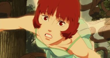 10 Best R-Rated Animated Movies Of All Time