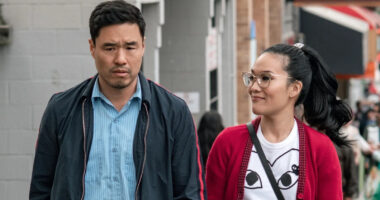 10 Best Thanksgiving Movies Streaming On Netflix