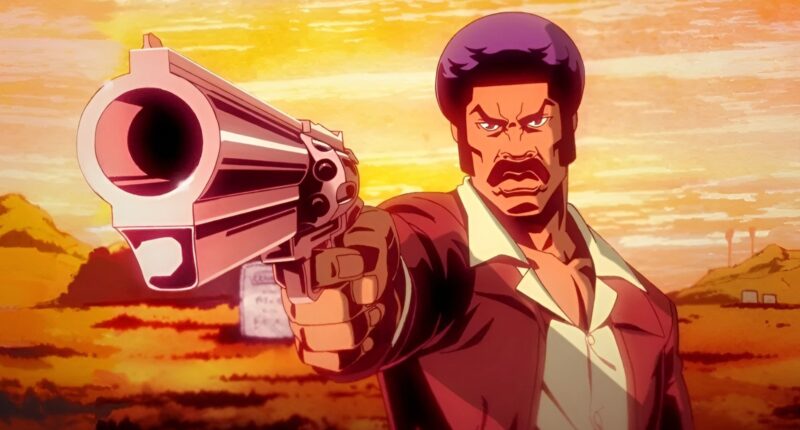 10 Cartoons Based On R-Rated Movies