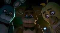 10 Movies Like Five Nights At Freddy's