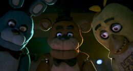 10 Movies Like Five Nights At Freddy's