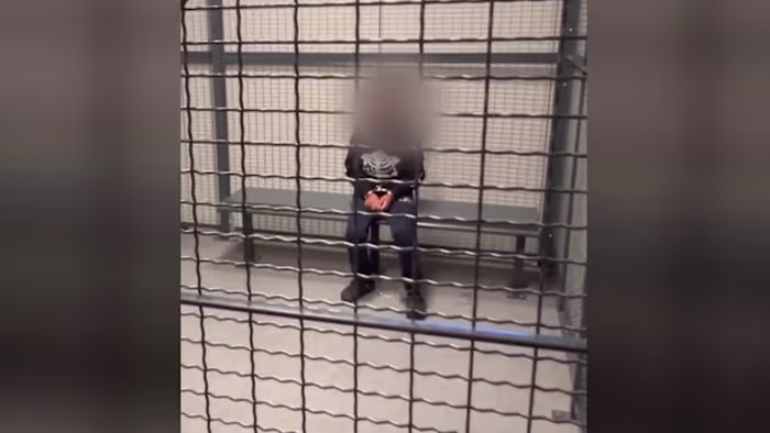 11-year-old arrested on felony charge in Volusia, accused of writing school ‘kill list’