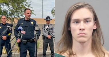 11-year-old killed in road rage shooting on the way to school, police say