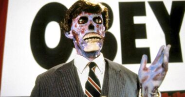 12 Best Alien Invasion Movies Of All Time, Ranked