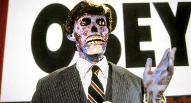 12 Best Alien Invasion Movies Of All Time, Ranked