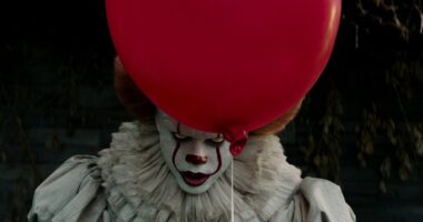 12 Highest-Grossing Horror Movies Of All Time