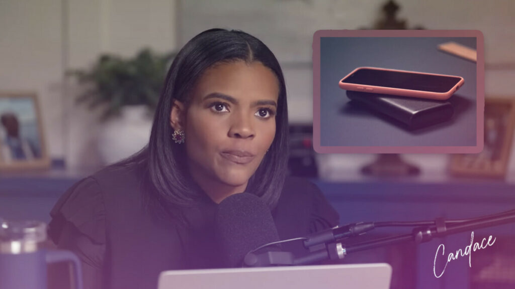 12 Israeli-Linked Cell Phones at UVU day of Kirk’s Assassination