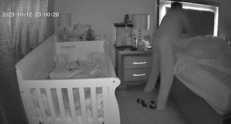 13-Year-Old Boy Inspired by Jason Voorhees Fatally Stabs Sleeping Mom Minutes Before Friday the 13th