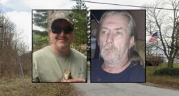 15-year-old gunned down father and great-uncle: Police