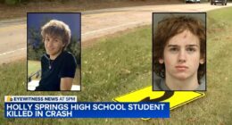 16-year-old drove drunk, killed 14-year-old on bike: Police